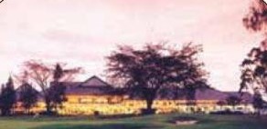 Cinta Sayang Golf & Country Resort, Sungai Petani, Kedah