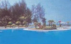 De Rhu Beach Resort, Kuantan