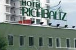 Hotel Richbaliz, Selayang, Selangor