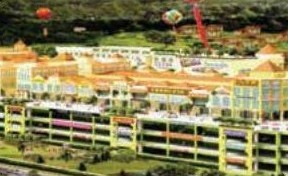 Jelutong Hotel, Bukit Jelutong, Shah Alam