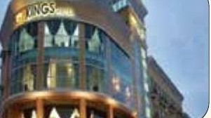 Kings Hotel, Melaka