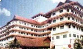 M Suites Hotel, Johor Bahru