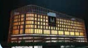 MTREE Hotel, Puchong