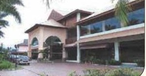 Paloma Boutique Hotel, Langkawi Island
