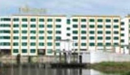 Prinzpark Resort, Kuala Terengganu