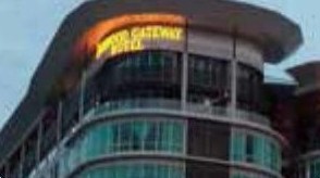 Sherwood Gateway Hotel, Bangi