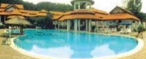 Teluk Dalam Resort, Pangkor Island